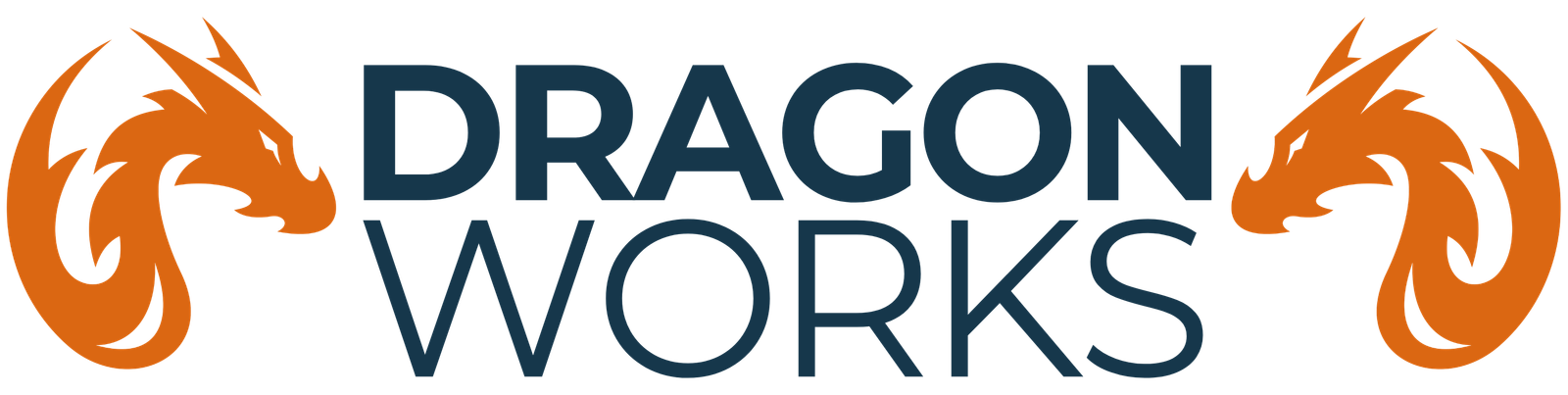 DRAGON WORKS